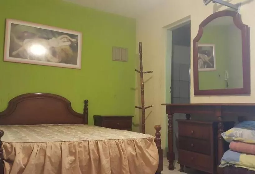 Residencial Mogi Das Cruzes