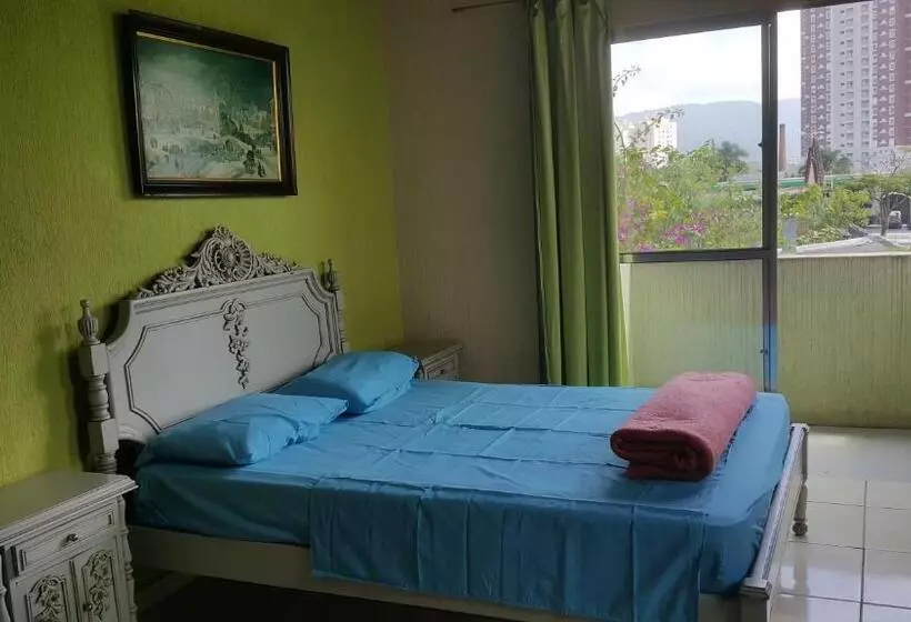 Residencial Mogi Das Cruzes