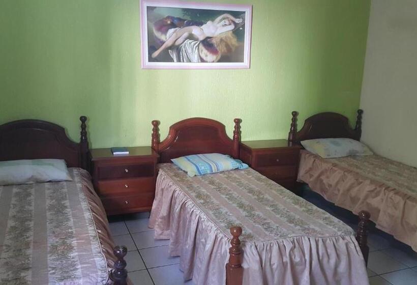 Residencial Mogi Das Cruzes