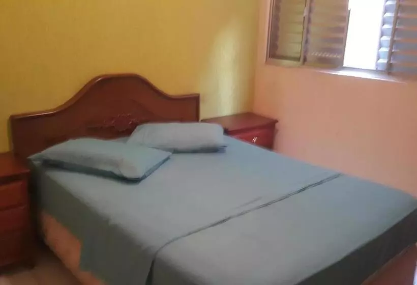 Residencial Mogi Das Cruzes