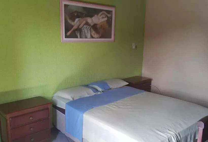 Residencial Mogi Das Cruzes