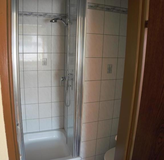 Отель Familienparadies Zeislerhof