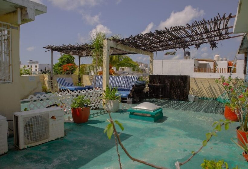 Pensionat Casa Wayak