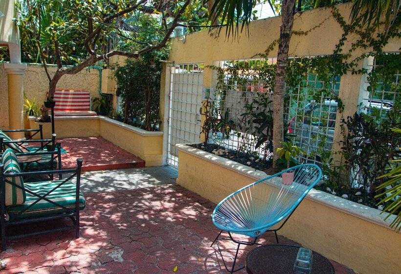 Pensionat Casa Wayak