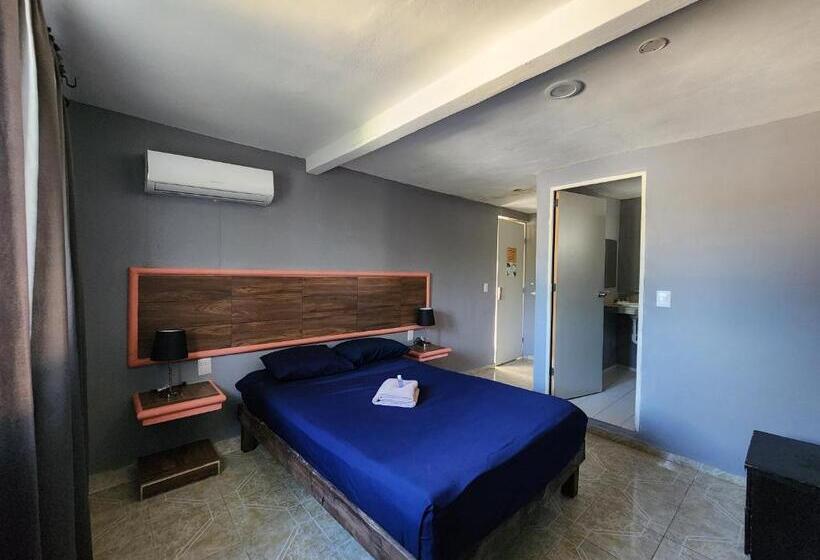 Pensionat Casa Wayak