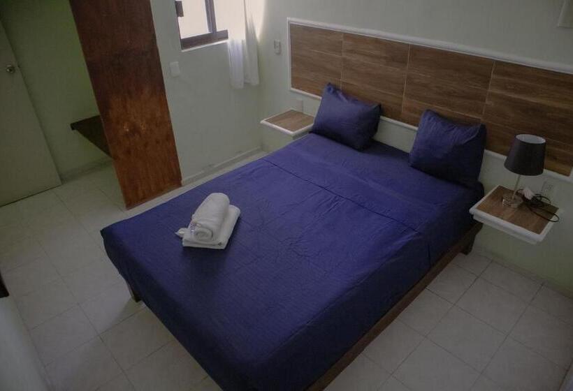 Pensionat Casa Wayak