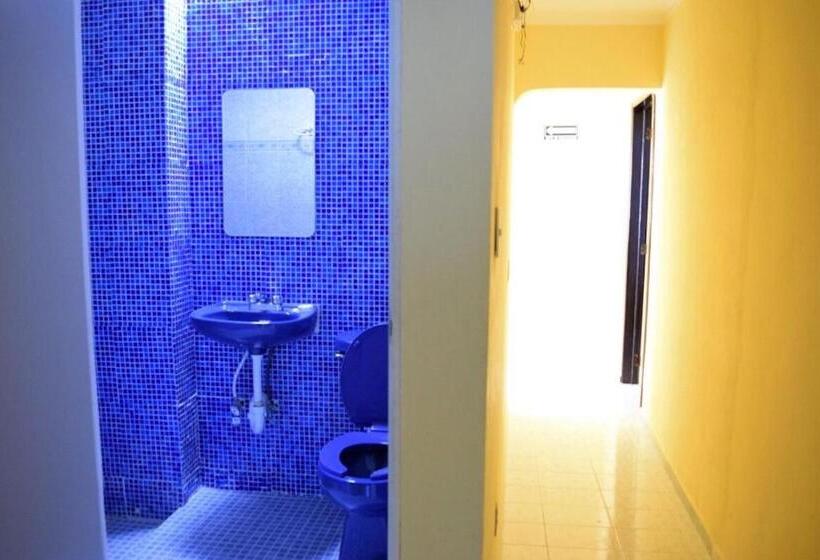 Pensionat Casa Wayak