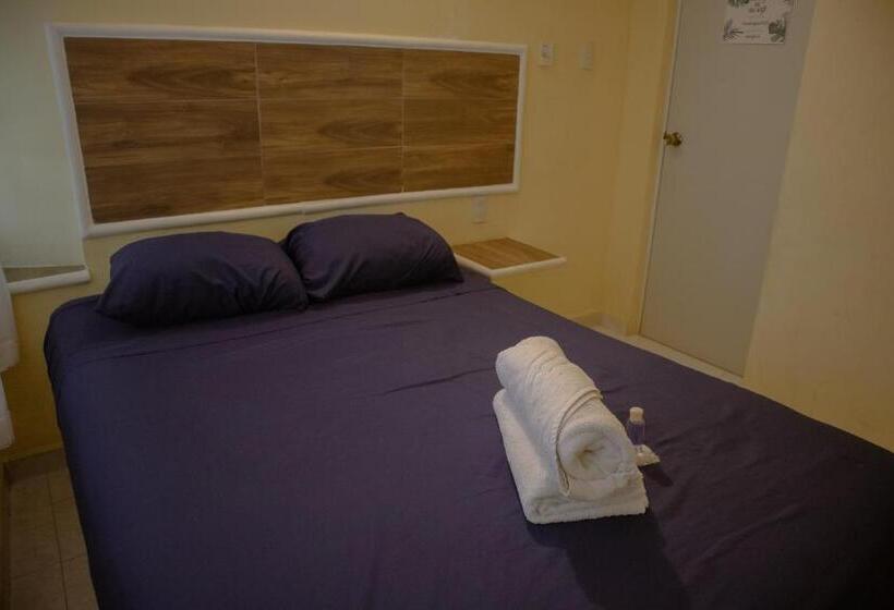 Pensionat Casa Wayak