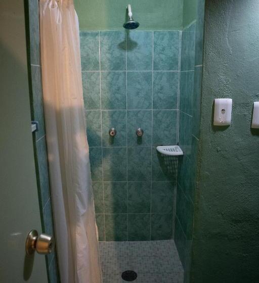 Pensionat Casa Wayak