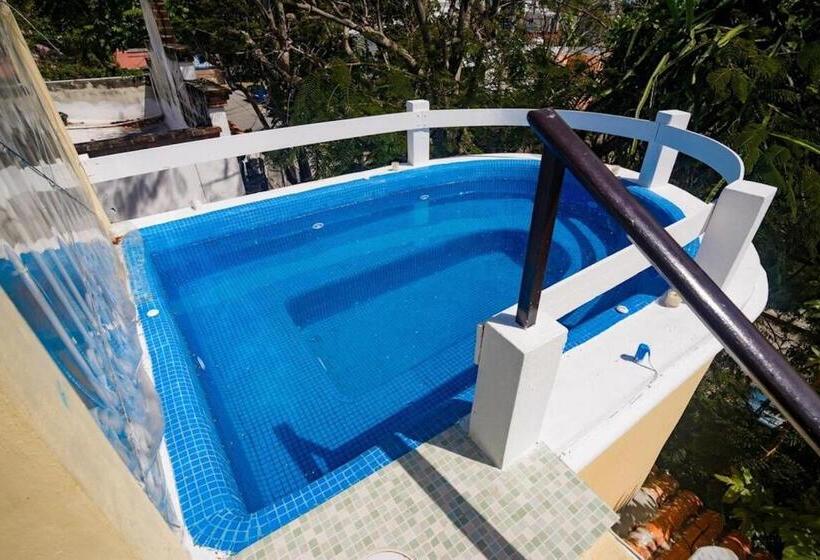 Pensionat Casa Wayak