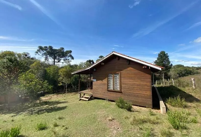 Majatalo Pousada Aguaraguazu