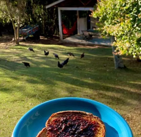 Majatalo Pousada Aguaraguazu