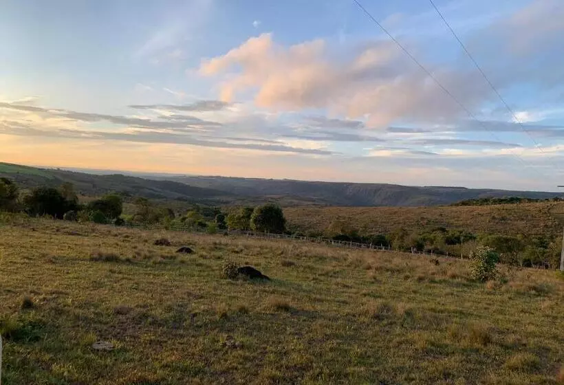 Majatalo Pousada Aguaraguazu