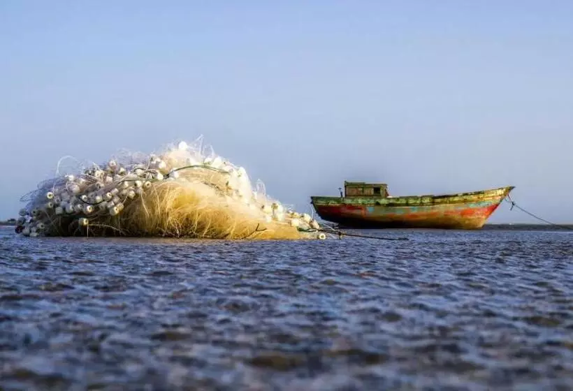 Majatalo Pousada Vila Bella   Praia Do Macapá