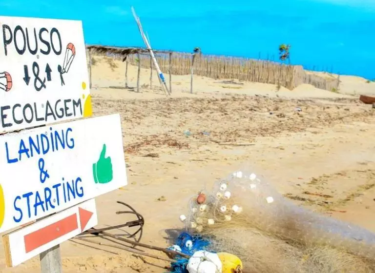 Majatalo Pousada Vila Bella   Praia Do Macapá