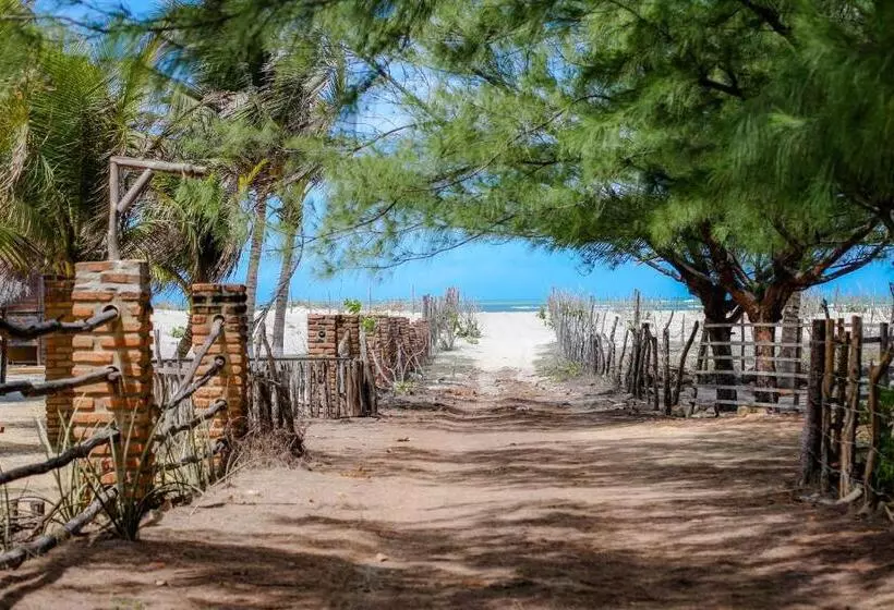 Majatalo Pousada Vila Bella   Praia Do Macapá