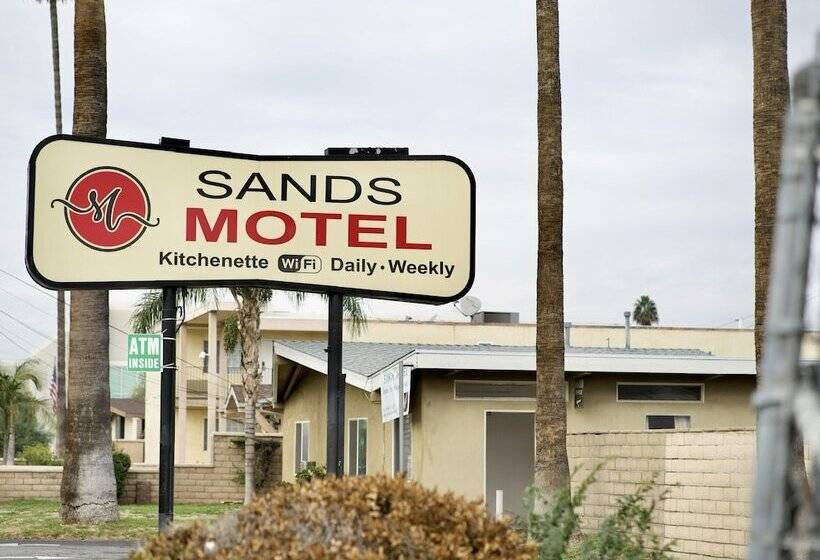 Sands Motel