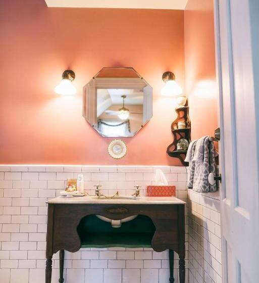 צימר Hummingbird Inn