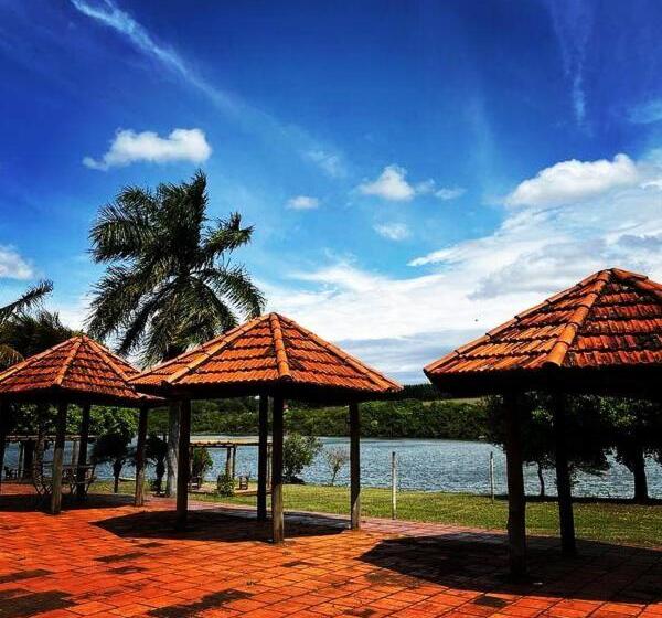 فندق Eco Pousada Sinhá Ruth