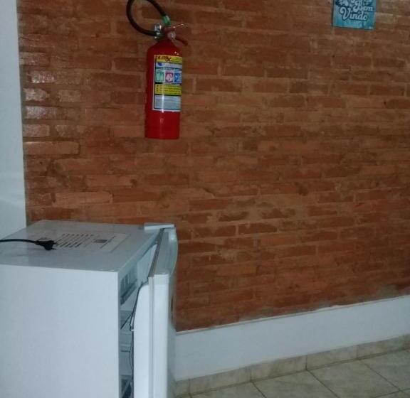 فندق Eco Pousada Sinhá Ruth