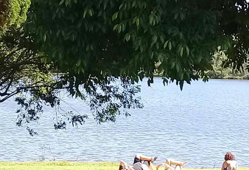 فندق Eco Pousada Sinhá Ruth