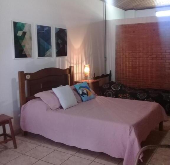 فندق Eco Pousada Sinhá Ruth