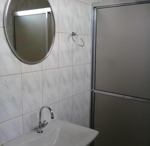 فندق Eco Pousada Sinhá Ruth