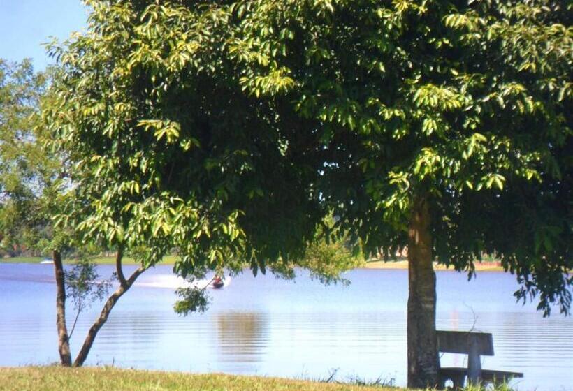 فندق Eco Pousada Sinhá Ruth