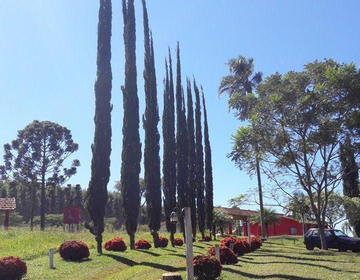 فندق Eco Pousada Sinhá Ruth