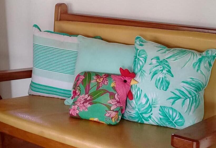 فندق Eco Pousada Sinhá Ruth