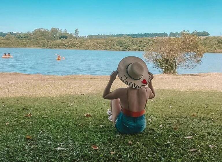 فندق Eco Pousada Sinhá Ruth