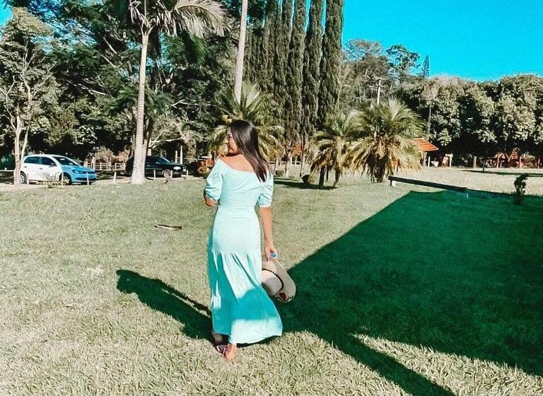 فندق Eco Pousada Sinhá Ruth