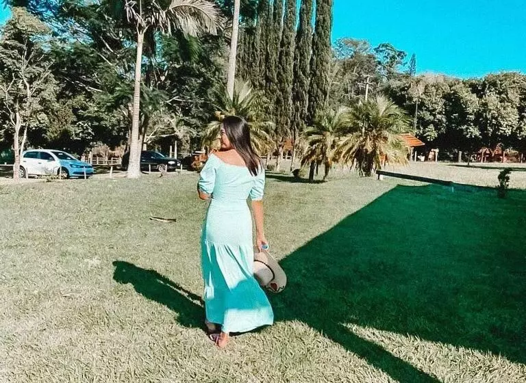 Hotelli Eco Pousada Sinhá Ruth