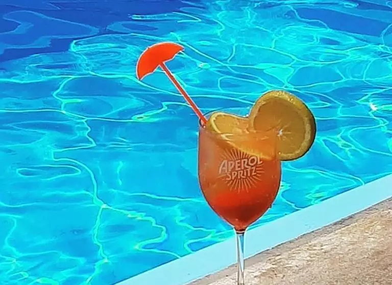 Hotelli Eco Pousada Sinhá Ruth