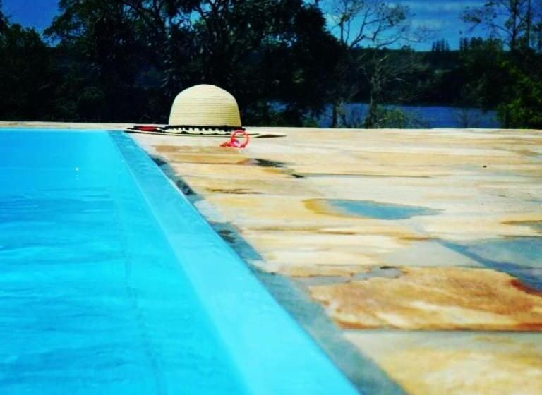 فندق Eco Pousada Sinhá Ruth