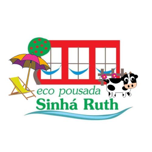فندق Eco Pousada Sinhá Ruth