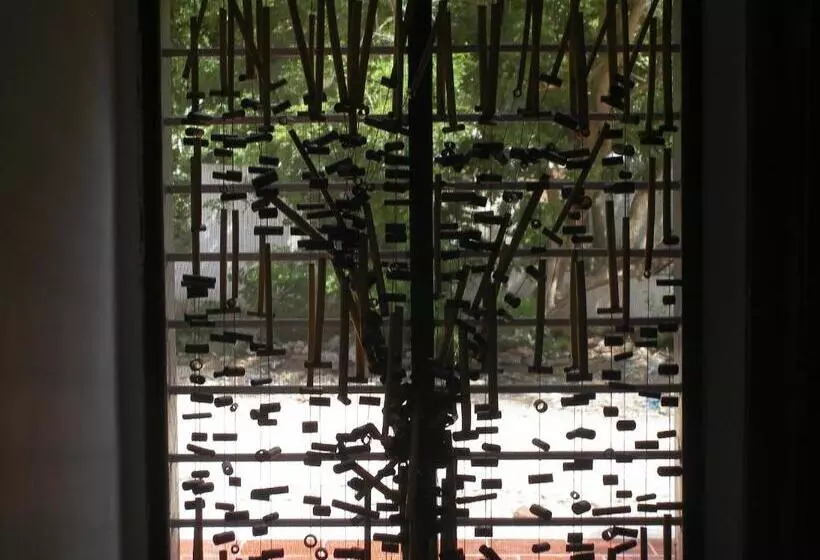 Majatalo Hostal Palohe Taganga