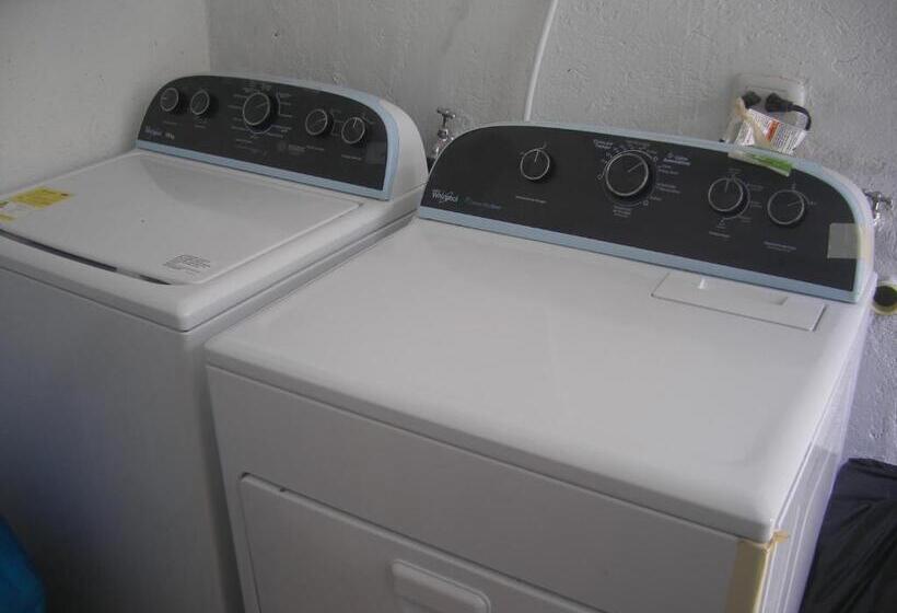 פנסיון Hostal Palohe Taganga