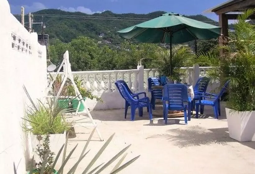 Majatalo Hostal Palohe Taganga