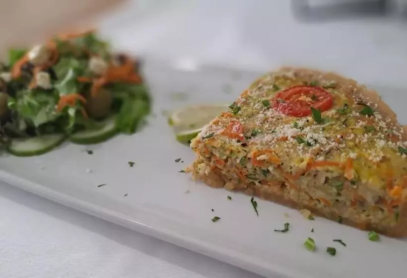 پانسیون Joli Guesthouse