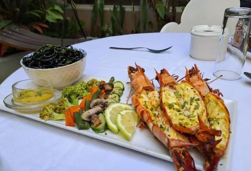 پانسیون Joli Guesthouse