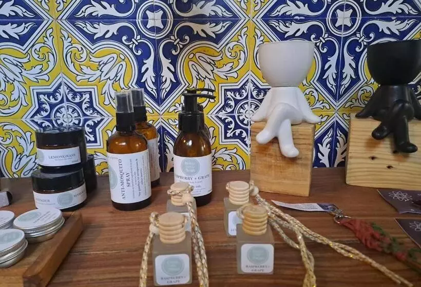 پانسیون Joli Guesthouse