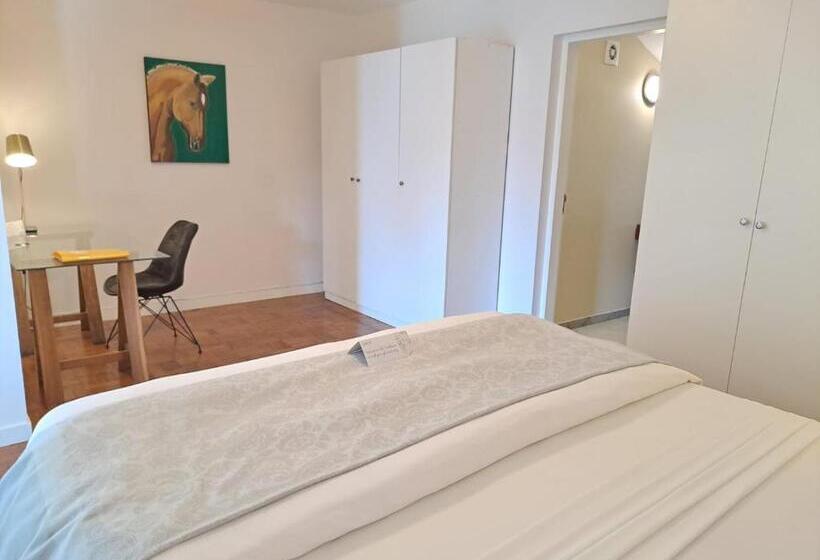 بنسيون Joli Guesthouse