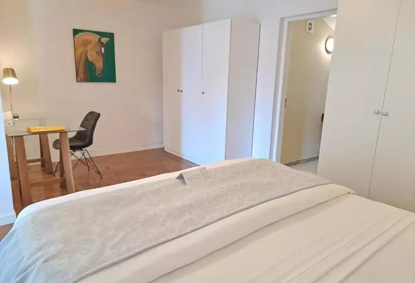 پانسیون Joli Guesthouse