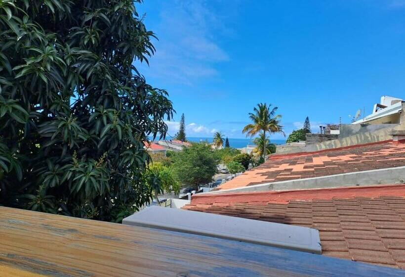 بنسيون Joli Guesthouse