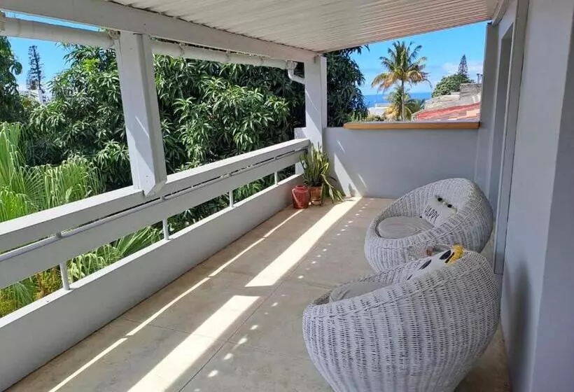 پانسیون Joli Guesthouse