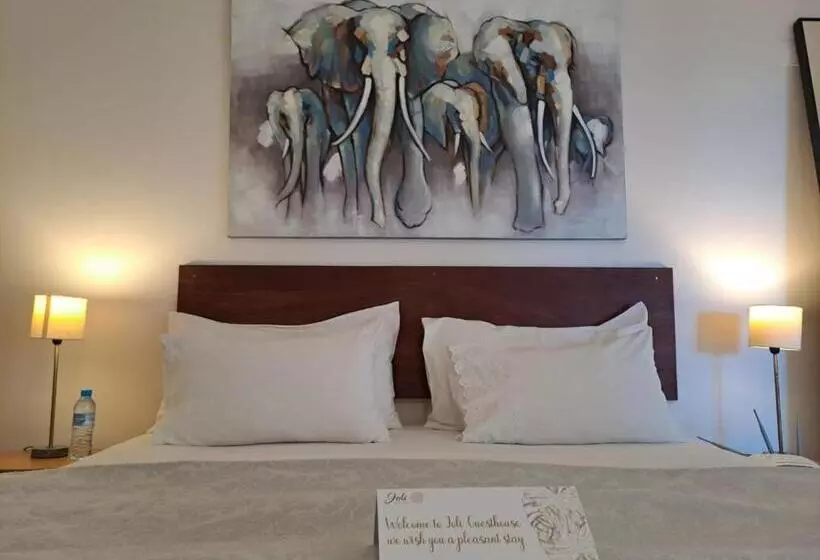 پانسیون Joli Guesthouse