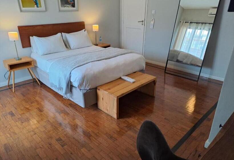 بنسيون Joli Guesthouse