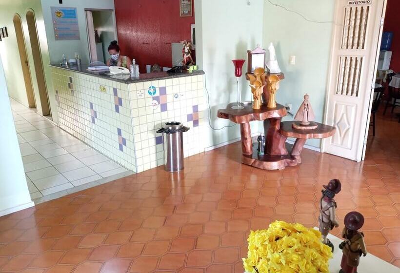 Pensjonat Pousada Aconchego