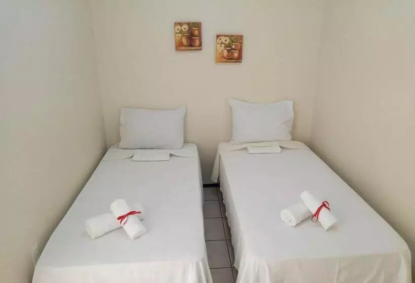 پانسیون Pousada Aconchego